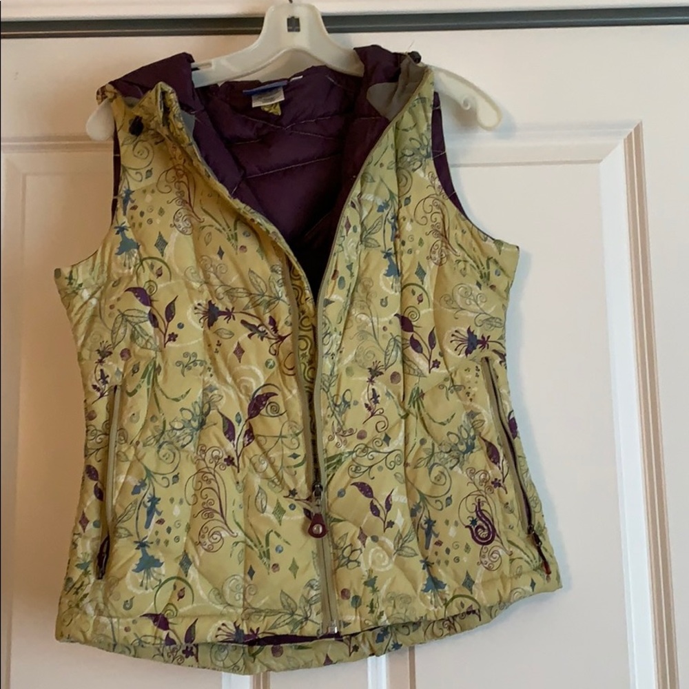 Vest